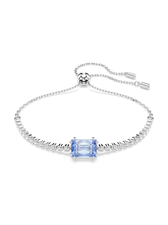 Zdjęcie produktu Swarovski bransoletka MATRIX srebrny