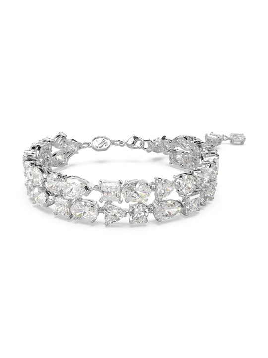 Zdjęcie produktu Swarovski bransoletka MESMERA srebrny