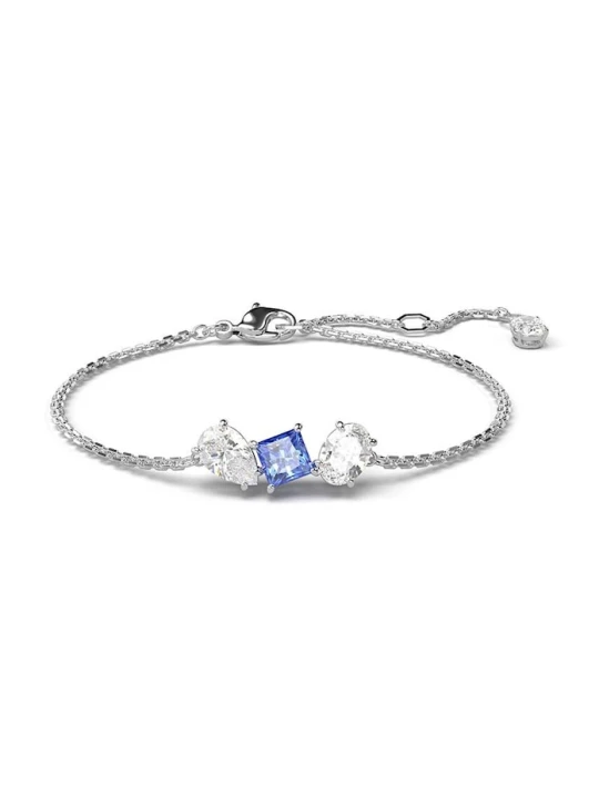 Zdjęcie produktu Swarovski bransoletka MESMERA srebrny