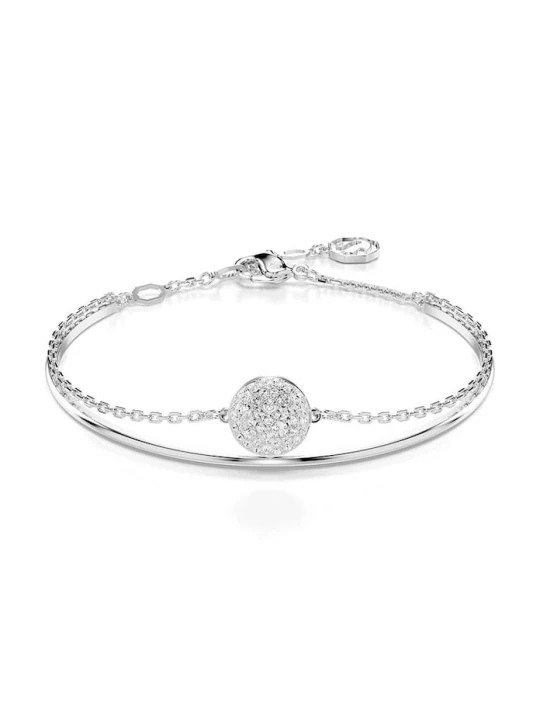 Zdjęcie produktu Swarovski bransoletka METEORA srebrny