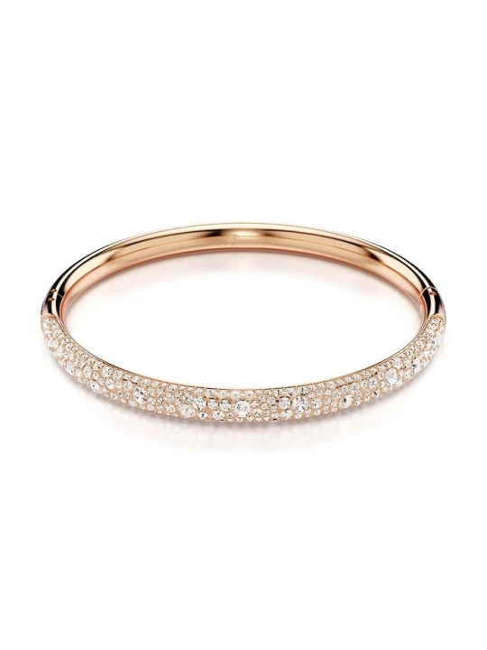 Zdjęcie produktu Swarovski bransoletka METEORA złoty