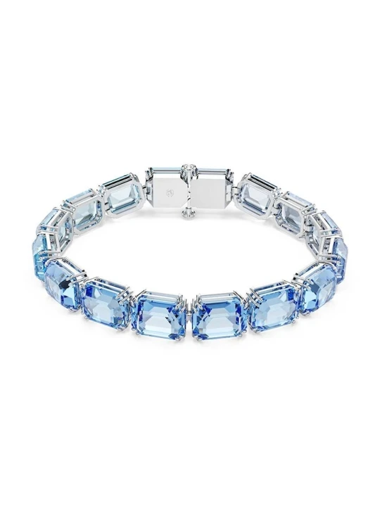 Zdjęcie produktu Swarovski bransoletka MILLENIA srebrny
