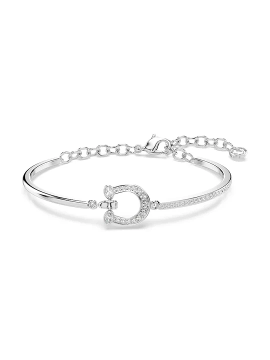 Zdjęcie produktu Swarovski bransoletka SYMBOLICA srebrny