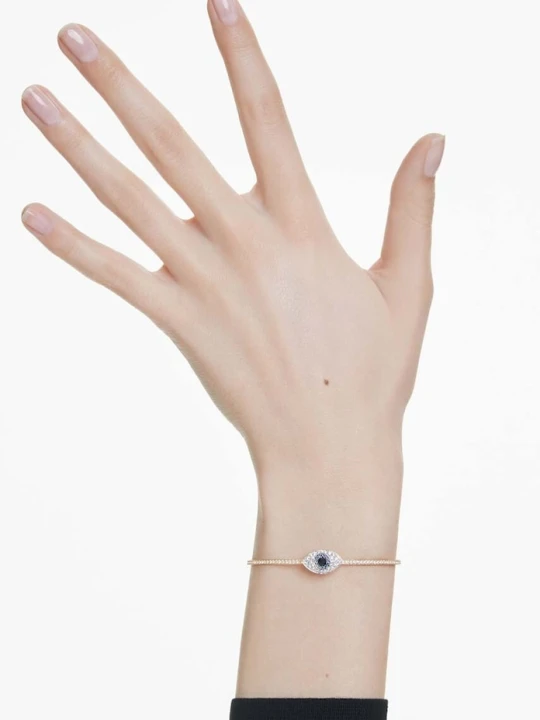 Zdjęcie produktu Swarovski bransoletka SYMBOLICA złoty