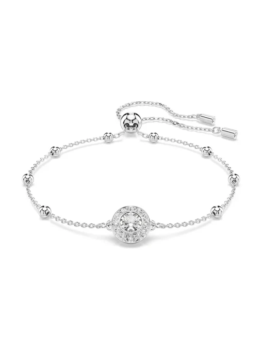 Zdjęcie produktu Swarovski bransoletka UNA srebrny
