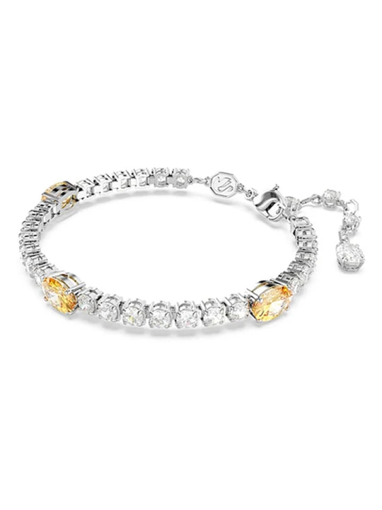 Zdjęcie produktu Swarovski Bransoletka z elementami ozdobnymi rozmiar: onesize
