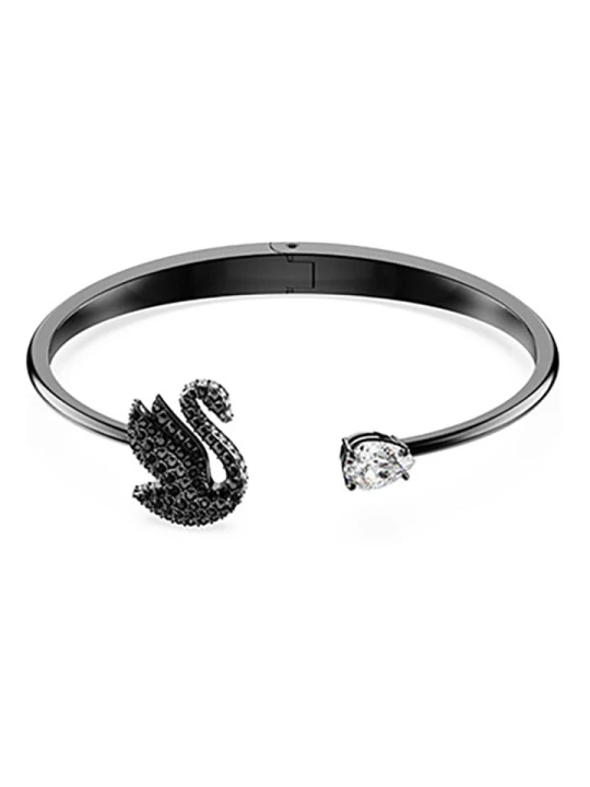 Zdjęcie produktu Swarovski Bransoletka z kryształami Swarovski rozmiar: M