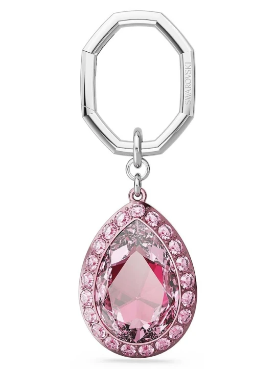 Zdjęcie produktu Swarovski brelok 5666646 LUCENT różowy