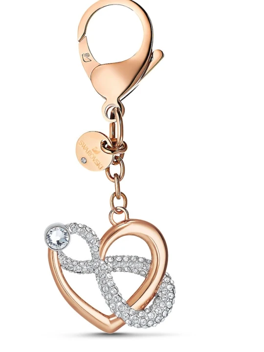 Zdjęcie produktu Swarovski - Brelok INFINITE 5530885
