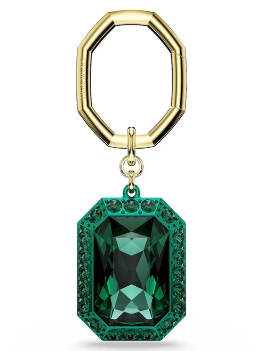Zdjęcie produktu Swarovski brelok LUCENT zielony