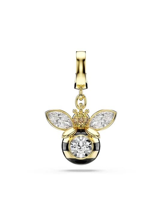 Zdjęcie produktu Swarovski charms IDYLLIA F złoty