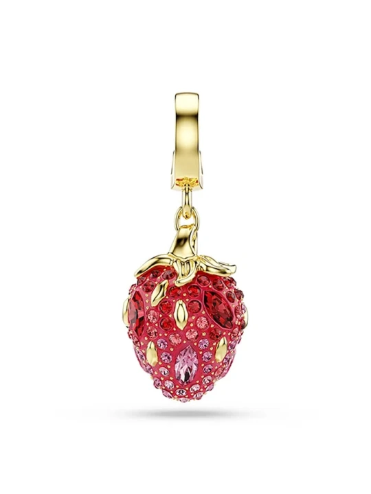 Zdjęcie produktu Swarovski charms IDYLLIA F różowy
