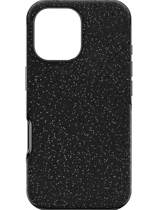 Zdjęcie produktu Swarovski etui na telefon HIGH 17 czarny