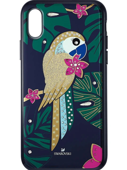 Zdjęcie produktu Swarovski etui na telefon Tropica iPhone Xs Max 5533973