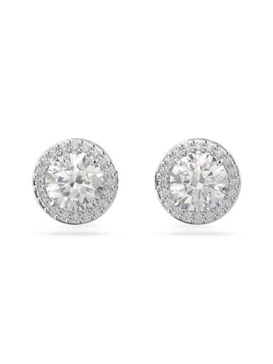 Zdjęcie produktu Swarovski kolczyki 5636269 srebrny