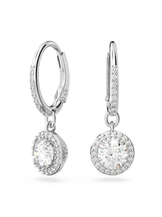 Zdjęcie produktu Swarovski kolczyki 5636270 srebrny