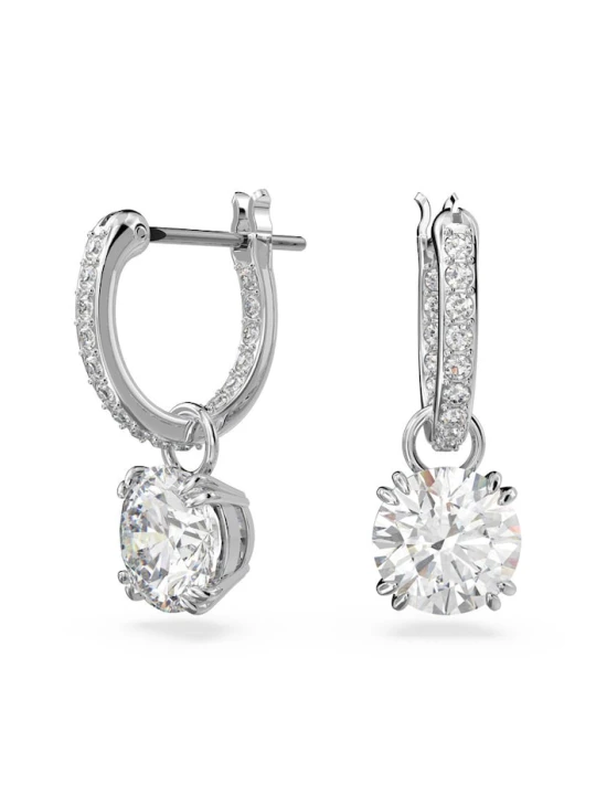 Zdjęcie produktu Swarovski kolczyki 5636717 srebrny