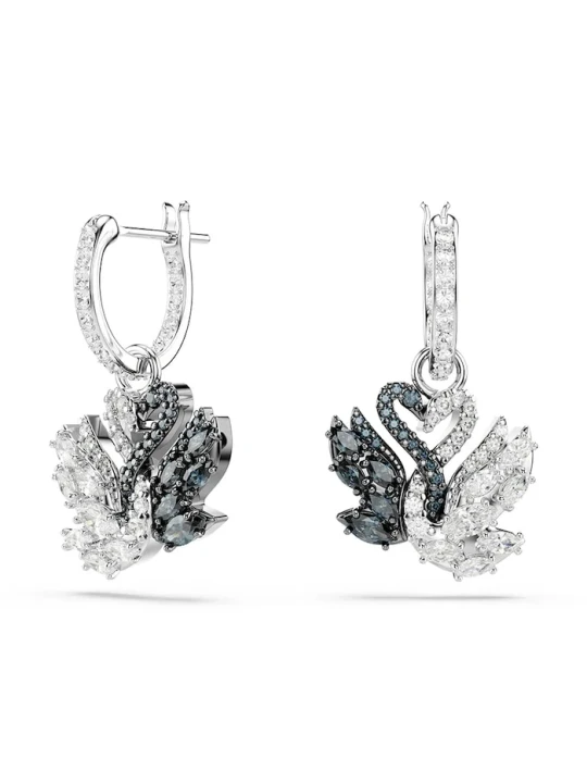 Zdjęcie produktu Swarovski kolczyki srebrny