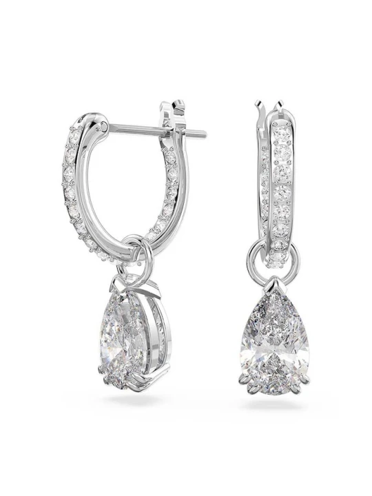 Zdjęcie produktu Swarovski kolczyki srebrny