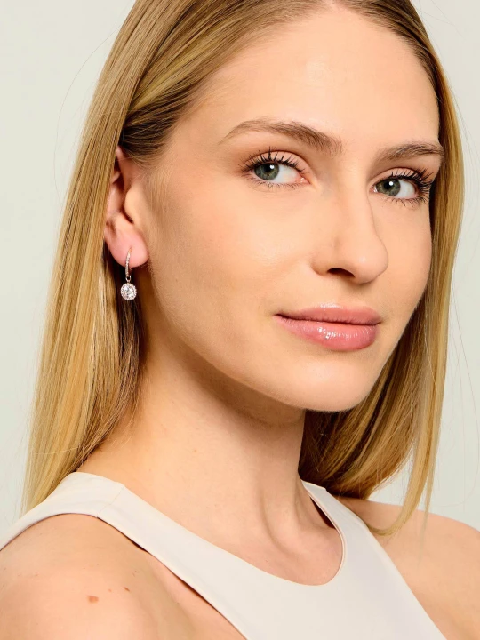 Zdjęcie produktu Swarovski Kolczyki