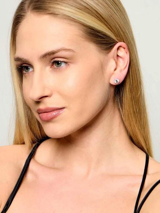 Zdjęcie produktu Swarovski Kolczyki