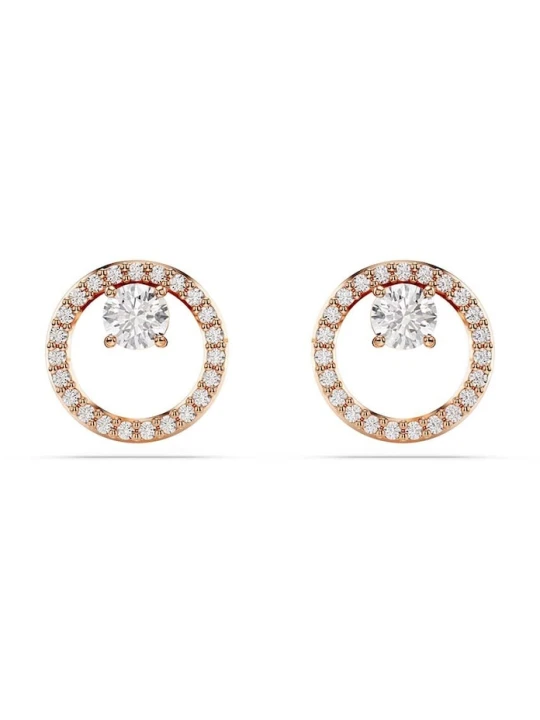 Zdjęcie produktu Swarovski kolczyki CONSTELLA złoty
