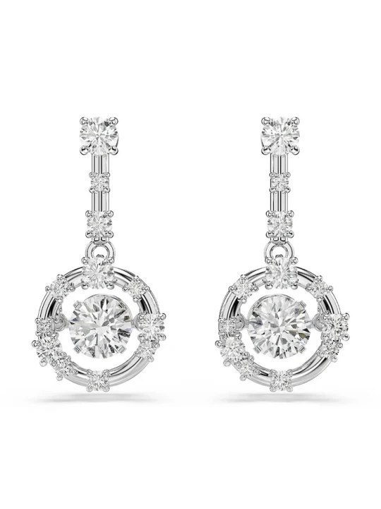 Zdjęcie produktu Swarovski kolczyki CONSTELLA srebrny