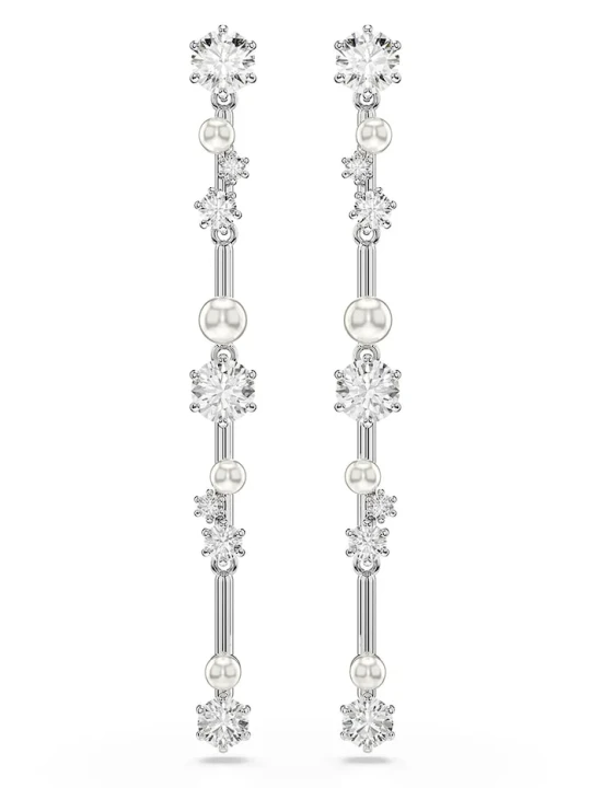 Zdjęcie produktu Swarovski kolczyki CONSTELLA srebrny