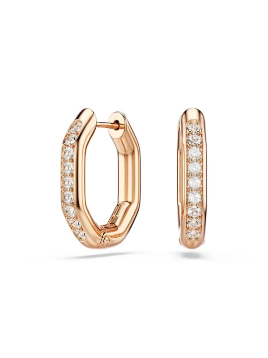 Zdjęcie produktu Swarovski kolczyki DEXTERA złoty
