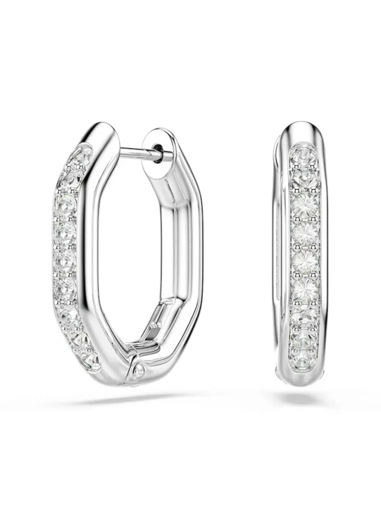 Zdjęcie produktu Swarovski kolczyki DEXTERA srebrny