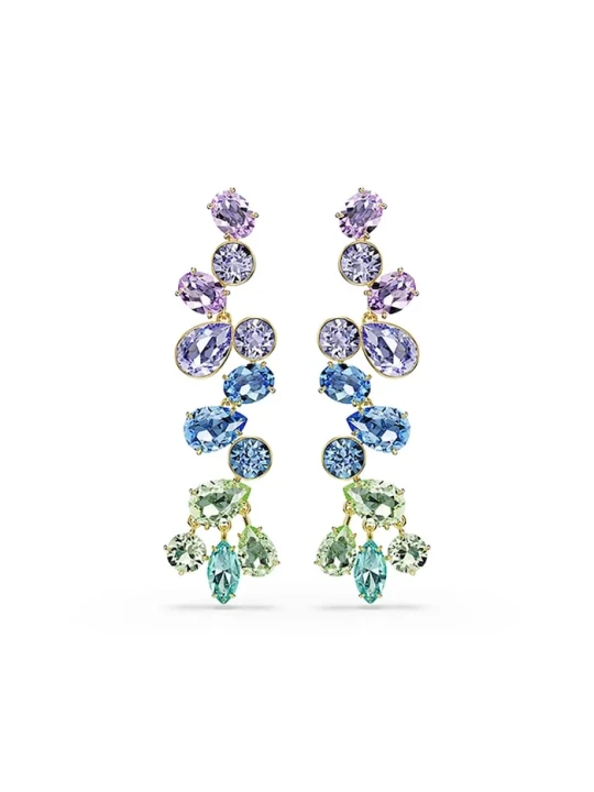 Zdjęcie produktu Swarovski kolczyki GEMA