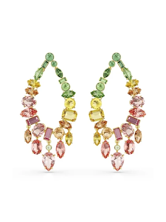 Zdjęcie produktu Swarovski kolczyki GEMA
