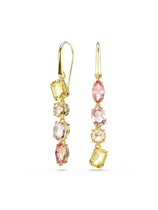 Zdjęcie produktu Swarovski kolczyki GEMA złoty