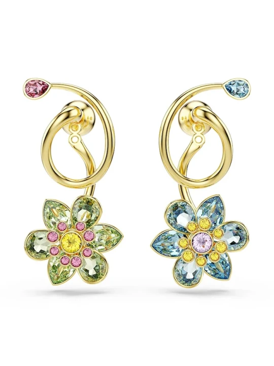 Zdjęcie produktu Swarovski kolczyki IDYLLIA