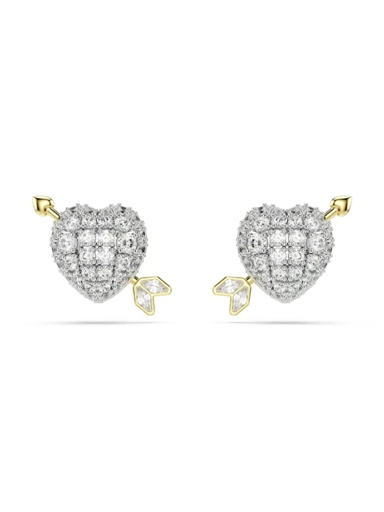 Zdjęcie produktu Swarovski kolczyki IDYLLIA złoty