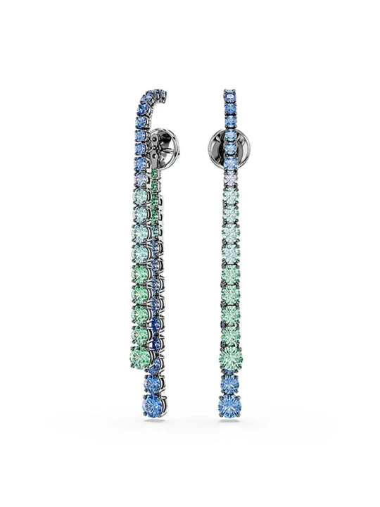 Zdjęcie produktu Swarovski kolczyki MATRIX
