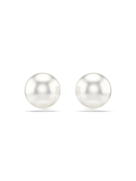 Zdjęcie produktu Swarovski kolczyki MATRIX biały