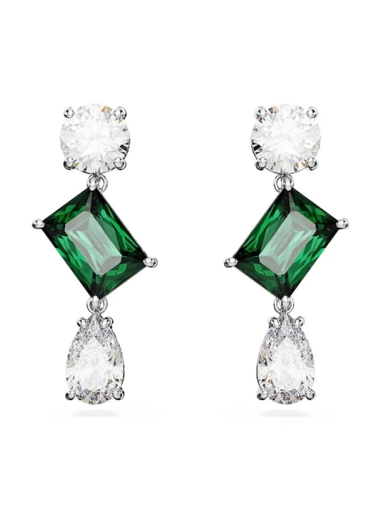 Zdjęcie produktu Swarovski kolczyki MESMERA srebrny