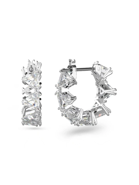 Zdjęcie produktu Swarovski kolczyki Millenia 5632467 srebrny