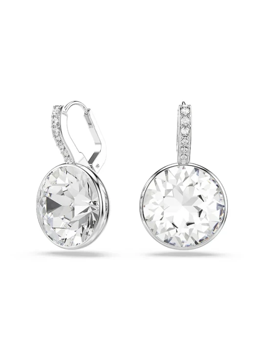 Zdjęcie produktu Swarovski kolczyki MILLENIA srebrny