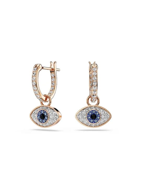 Zdjęcie produktu Swarovski kolczyki SYMBOLICA złoty