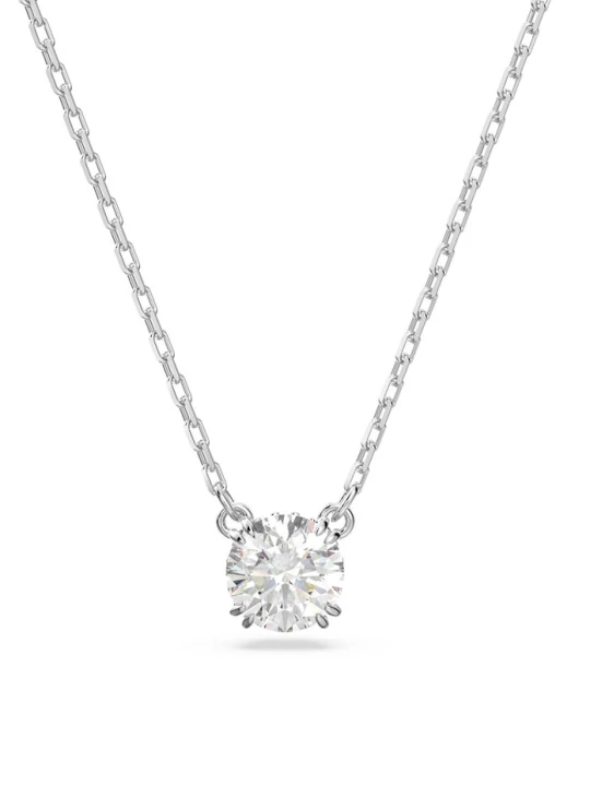 Zdjęcie produktu Swarovski naszyjnik 5636706 srebrny