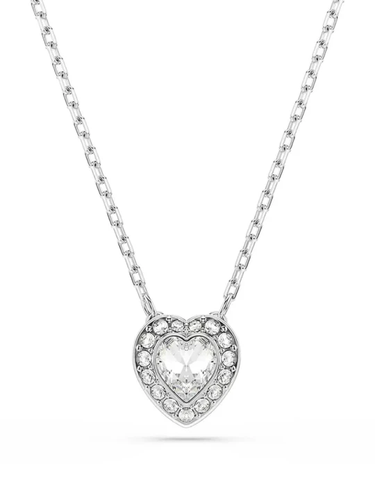 Zdjęcie produktu Swarovski naszyjnik Ariana Grande x Swarovski srebrny
