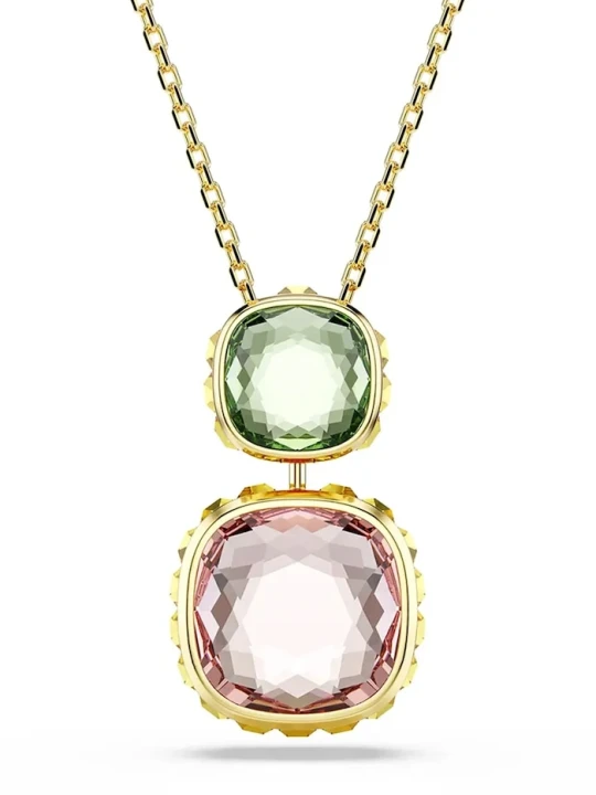 Zdjęcie produktu Swarovski naszyjnik CHROMA