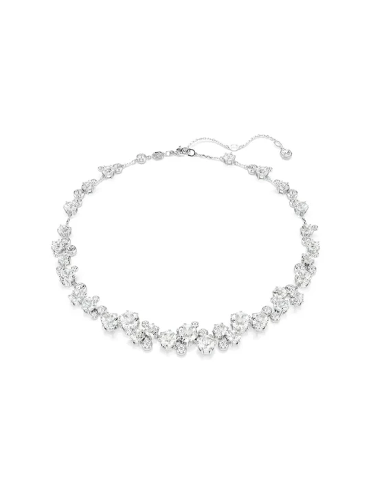 Zdjęcie produktu Swarovski naszyjnik CONSTELLA srebrny