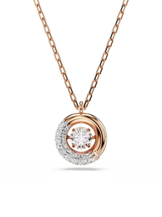 Zdjęcie produktu Swarovski naszyjnik DEXTERA