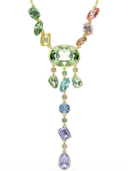 Zdjęcie produktu Swarovski naszyjnik GEMA