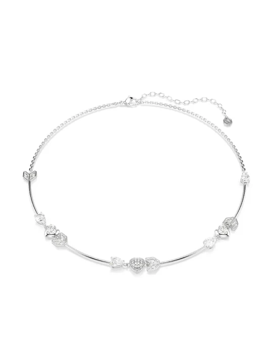 Zdjęcie produktu Swarovski naszyjnik IDYLLIA srebrny