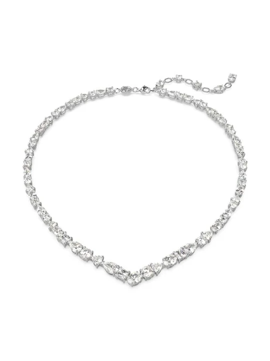 Zdjęcie produktu Swarovski naszyjnik MESMERA srebrny