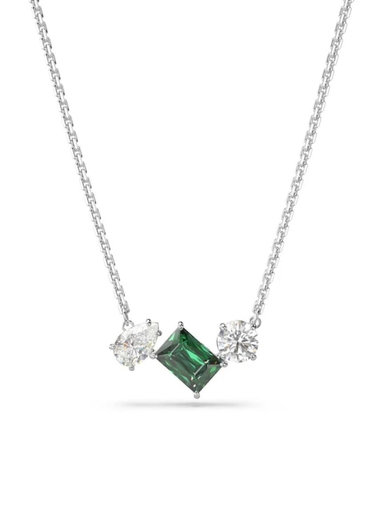 Zdjęcie produktu Swarovski naszyjnik MESMERA srebrny